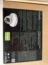 Engenius EWS1025CAM: Dual‑Purpose 802.11ac Access Point & 2MP IP Camera
