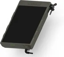 Defend Solar Panel for Cellular Security Camera