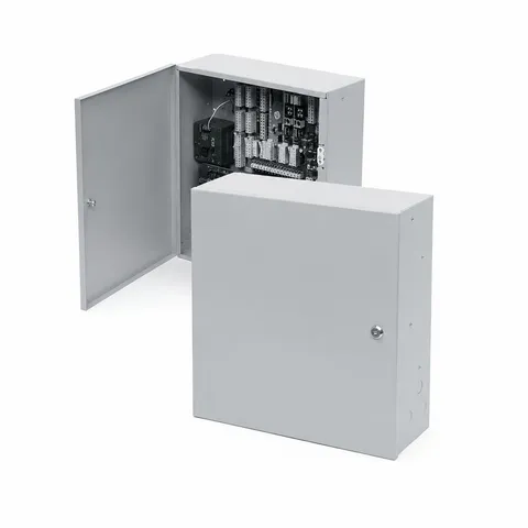 GE Security Interlogix M3PPMSP Facility Commander Wnx and SP Secure Perfect M300