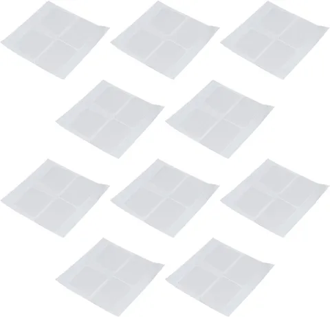 Door Hinge Protection Kit Compatible with Jeep Wrangler JLU Gladiator 10 Pcs