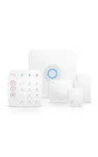 Ring Alarm 5-Piece Kit – Wireless Smart Home Security System | Expandable | Easy