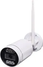 Outdoor 6MP Wi-Fi Smart Camera