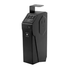Swiss Tech Wächter 110 Mounted Biometric Safe