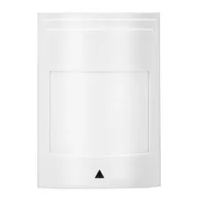Sonew Wired Passive Infrared Motion Sensor Dual Pir Detector Alarm Alarm System
