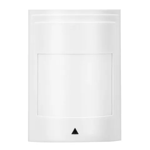Sonew Wired Passive Infrared Motion Sensor Dual Pir Detector Alarm Alarm System