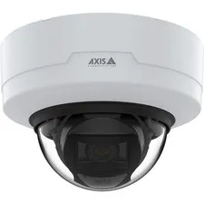 Axis P3268-LVE 4K UHD Outdoor IR IP Network Dome Camera & Axis 4-in-1 Tool