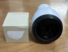 Ubiquiti Camera G5 Pro UVC-G5-Pro With Angled Base
