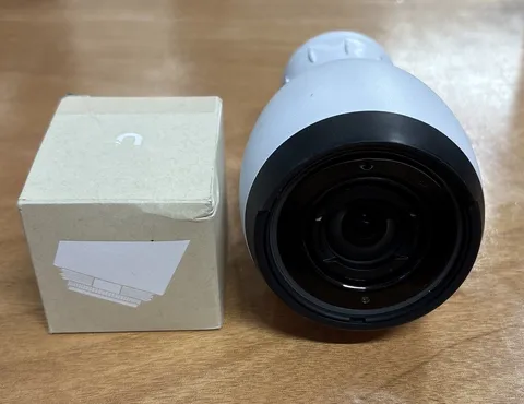 Ubiquiti Camera G5 Pro UVC-G5-Pro With Angled Base