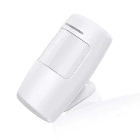 Motion Sensor - Compatible with Home Alarm System-HUB Needed