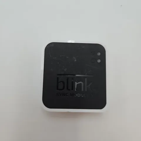 Blink Sync Module 2 BSM00300U – Tested Working – *no Cords Unit Only*