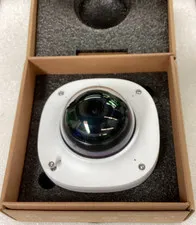 Avigilon Ava Dome – Model DOME-W-5MP