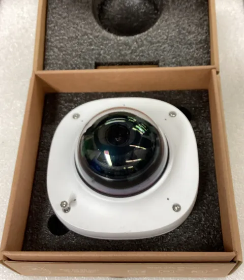 Avigilon Ava Dome – Model DOME-W-5MP