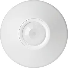 Lithonia Lighting CMR 9 Sensor Switch Line Voltage Passive - White