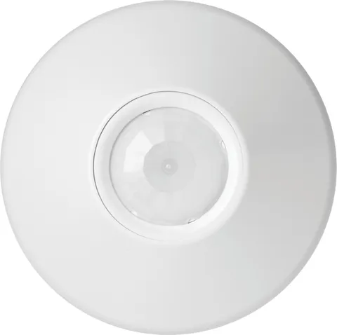Lithonia Lighting CMR 9 Sensor Switch Line Voltage Passive - White