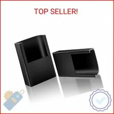 2 Pack Garage Door Sensor Sun Shade Protector Compatible with Linear Garage Door