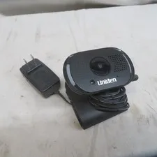 Uniden UDRC13 Accessory Portable Wireless Camera