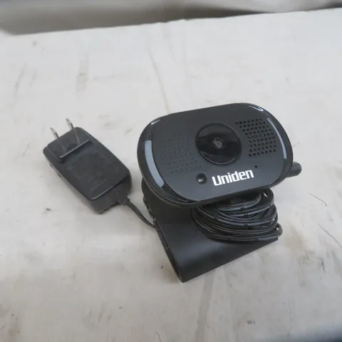 Uniden UDRC13 Accessory Portable Wireless Camera