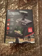 ADuro DVR Road Dash Video Camcorder