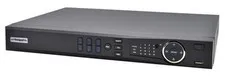 NETWORK VIDEO RECORDER 16 CHANNEL - WATCHGUARD 200MBPS PoE