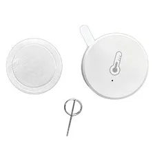 1X(Graffiti   Temperature and Humidity Sensor Easy to Use G1L5)7346