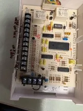 Honeywell 4229 Ademco Wired Zone Expander and Relay Board