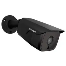 4K 8MP PoE IP Security Camera, AI Human Vehicle Detection, 3840x2160 8 Megapi...