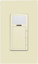 Smart PIR 0-10V Occupancy Sensor Switch with App Control and LED Nightlight