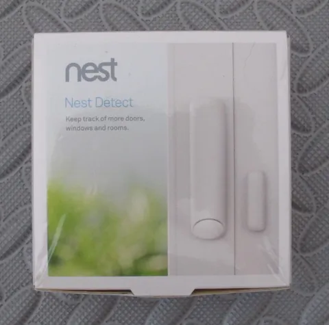 Nest Detect Door and Window Sensor H1100WES