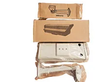 Outdoor Security Camera Housing Case for Security Camera