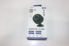 Vivitar Versa Cam Security Camera Body Cam Live Streaming Video 1080 Full HD