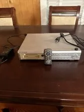 KTC &Co KVR-B004 Digital Video Recorder Untested