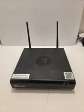 Swann SRNVW-1080H 4-Channel 1080p NVR Wi-Fi Video Recorder Home Security