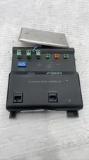 Channel Vision P-0920 Pro Telephone Entry Controller 1 Door Intercom Black