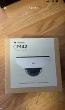 Verkada CM42  Indoor Mini Dome Camera CM42-256-HW - NEW - SEALED