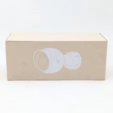 Ubiquiti Networks G5 Indoor Outdoor Security Camera UVC-G5-Bullet