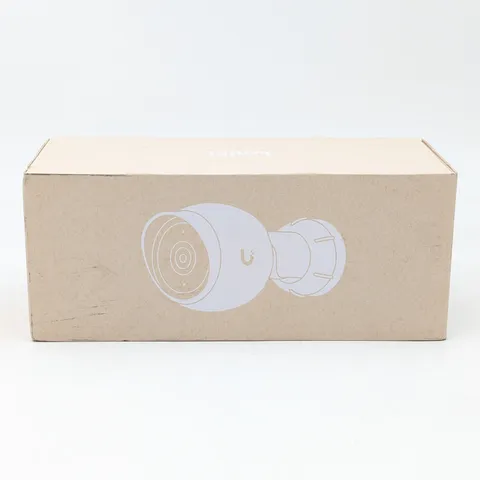 Ubiquiti Networks G5 Indoor Outdoor Security Camera UVC-G5-Bullet