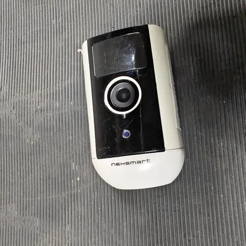 Nexsmart CCTV Camera Model AIR - Untested, For Parts or Repair