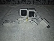 ROKU Indoor Cameras  Two  Used SE