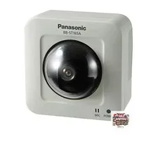 NEW Panasonic BB-ST165A HD Box-Type Network Camera Indoor Type H.264 JPEG