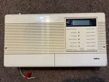 NuTone IMA-3303WH Radio Intercom Master Station IM-3303WH UNTESTED