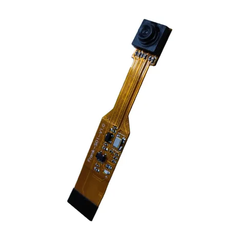 120 Degree OV5647 Camera Module for  ZERO Camera Wide Angle Fisheye 53869