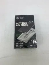 NIB SMART DEVIL DUST-FREE BOX SERIES SCREEN PROTECTOR.