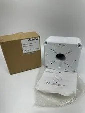 OpenEye Model Number: OE-CA10JB-01 Bullet Camera Junction Box