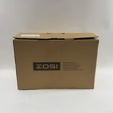 New ZOSI Wired DVR Security System