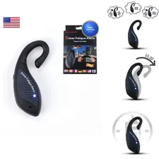 Lgi Driver Fatigue Alarm 3 In 1 Inside Sleep Alarm For Drivers Security Guards