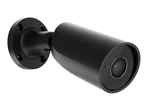 Ajax Systems Ajax BulletCam/2.8mm*black* IP Camera 79026.217.BL1