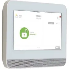 Qolsys IQ4Hub Power G Panel