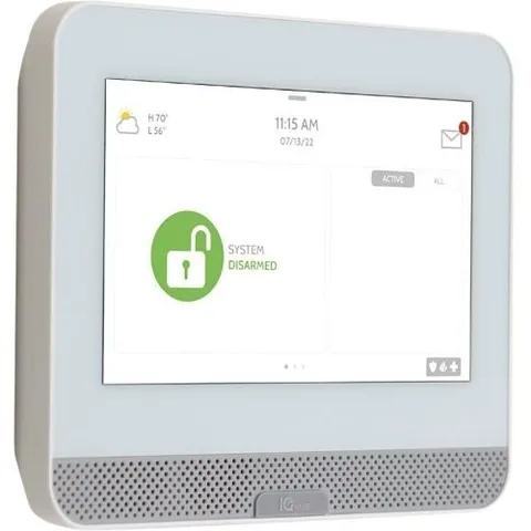 Qolsys IQ4Hub Power G Panel