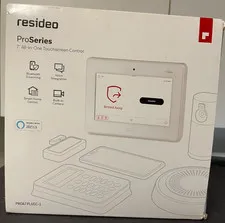 Brand New Honeywell Resideo PROA7PLUSC-1 ProSeries 7 inch All-in-One Panel