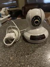 Wireless WiFi Baby Monitor Or Security Camera, Good Condition